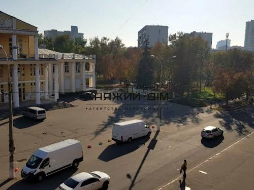 квартира за адресою Геннадія Афанасьєва вул. (Костянтина Заслонова), 13А