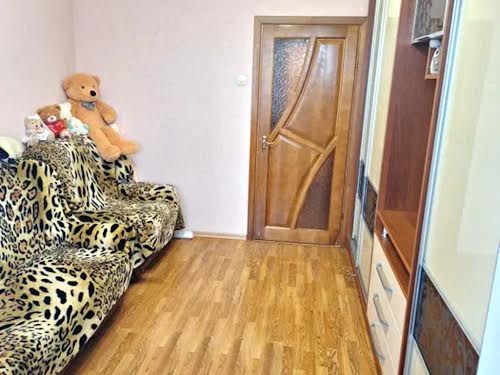 квартира по адресу Середня, 61