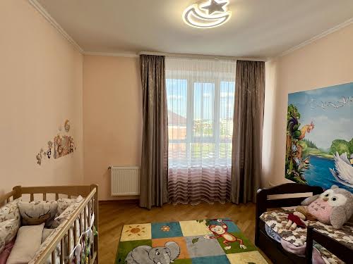 квартира за адресою Двірська, 14
