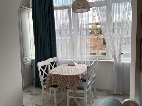 квартира за адресою Винна Гора вул., 7