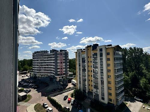 квартира за адресою Галицька, 141-б