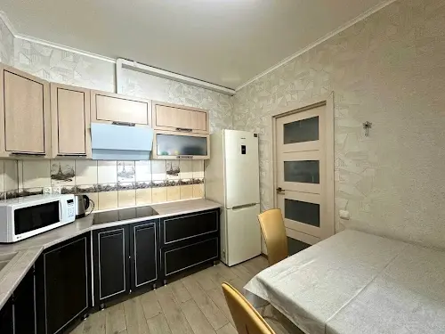 квартира по адресу Клавдиевская ул., 40г