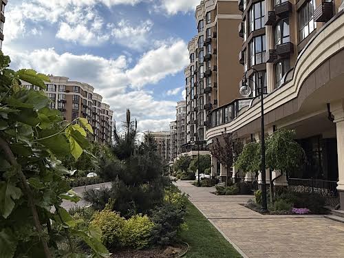 квартира по адресу Мартинова просп., 34