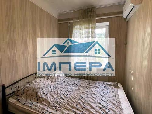 квартира за адресою Соборності вул. (Жовтнева), 70