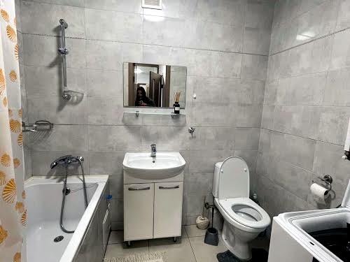квартира по адресу Кульпарковская ул., 156а