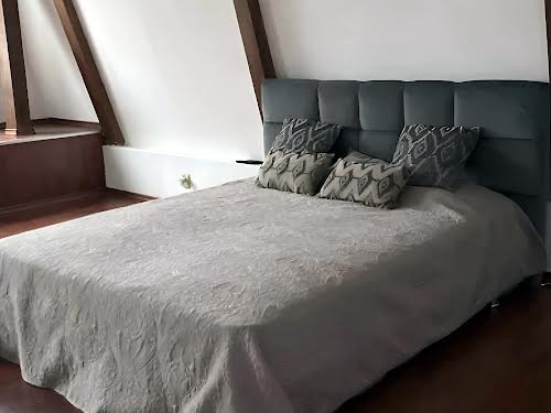 квартира по адресу Гетмана Мазепы ул., 126а