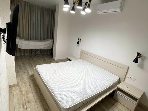 квартира за адресою Педагогічна вул., 23