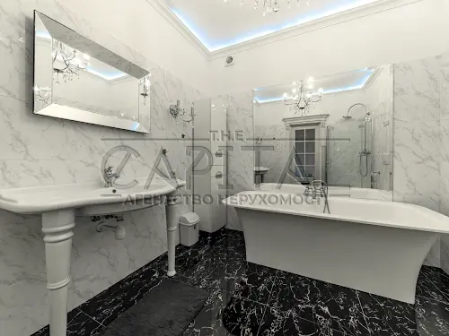 квартира за адресою бул. Лесі Українки, 7б