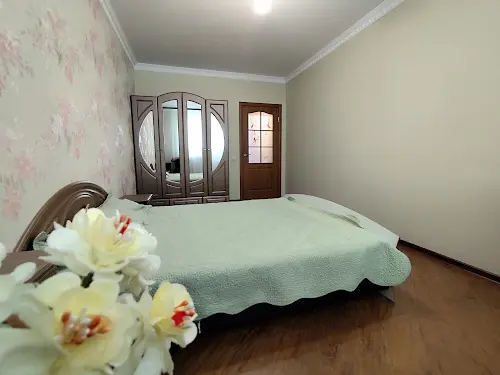 квартира по адресу Боголюбова ул., 6