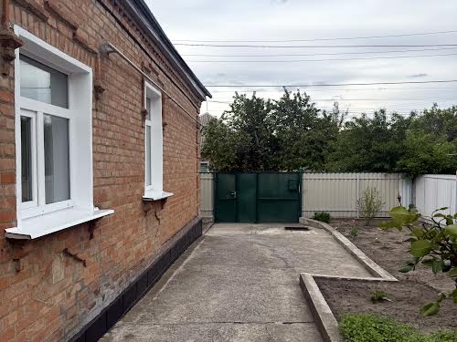 будинок за адресою Верхня Прирічна, 34