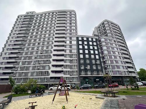 квартира за адресою Трускавецька вул., 3