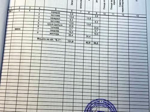 дом по адресу с. Красиловка, Кірова