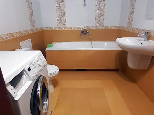 квартира за адресою Варшавська вул., 136