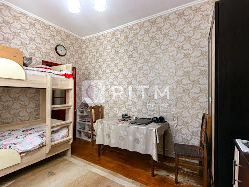 квартира за адресою Татарська, 7
