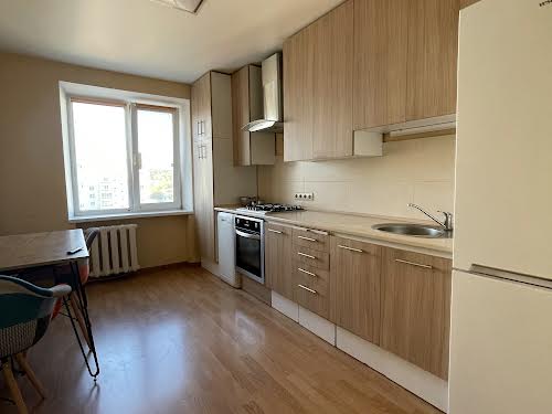 квартира за адресою Шолуденка вул., 8