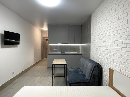 квартира за адресою Данила Щербаківського вул. (Щербакова), 52