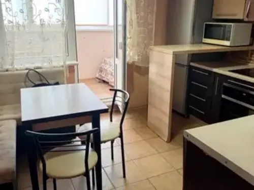 квартира по адресу Николая Закревского ул., 97