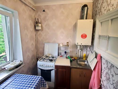 квартира по адресу Магдалинівська ул., 7