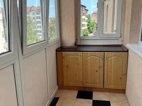квартира за адресою Південна вул., 15