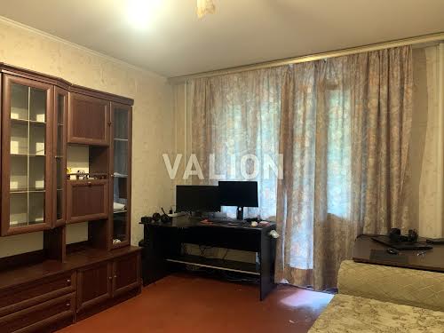 квартира за адресою Бережанська вул., 20