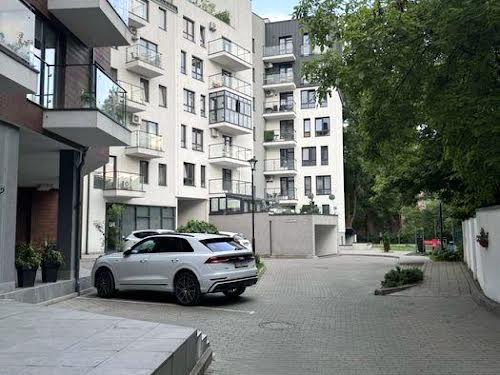 квартира по адресу Пекарская ул., 30
