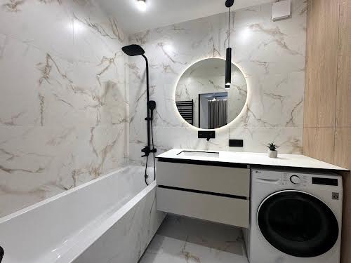 квартира за адресою Топольна вул., 4г