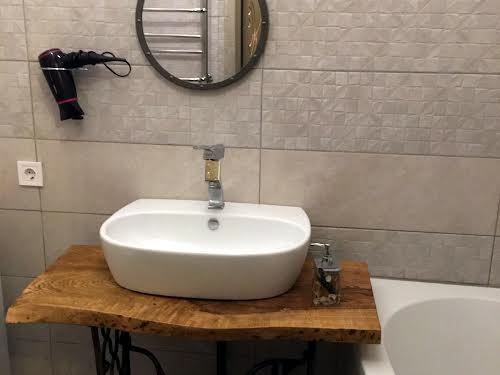 квартира за адресою Генуезька вул., 3а