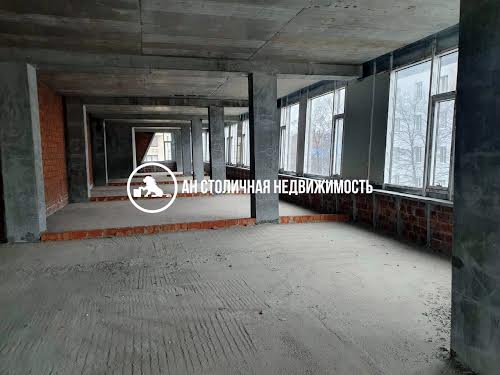 коммерческая по адресу Киев, Юлии Здановской ул. (Ломоносова), 71-Ж