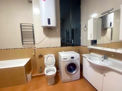 квартира по адресу Кловский спуск, 5
