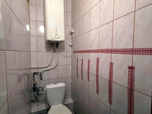 квартира по адресу Линкольна ул., 10