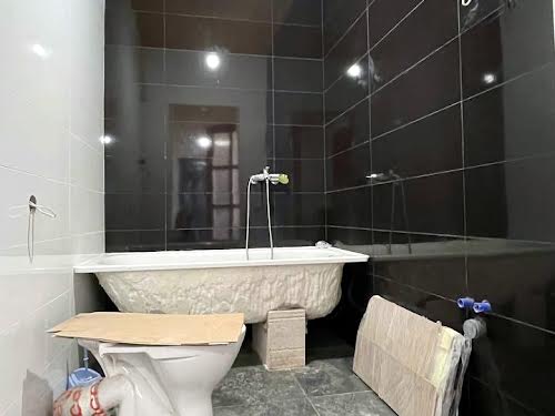 квартира за адресою Віталія Стиби вул., 6