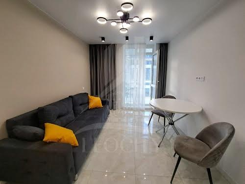 квартира за адресою Зелена вул., 204д