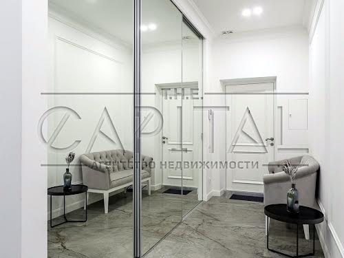 квартира за адресою Київ, Саперне Поле вул., 3