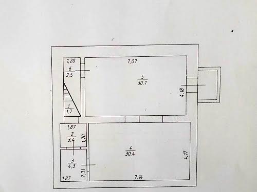 коммерческая по адресу Мира просп., 243