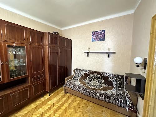 квартира за адресою Юрія Литвинського вул. (Російська), 39/14