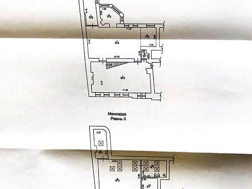 квартира по адресу Киев, Ипподромный пер. (Царика Григория), 3