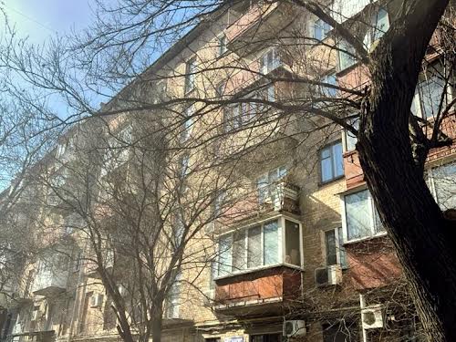 квартира за адресою Повітряних Сил просп. (Повітрофлотський), 7