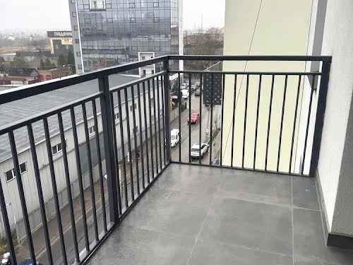 квартира за адресою Щирецька вул., 30