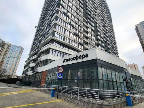 квартира за адресою Курортний пров., 2