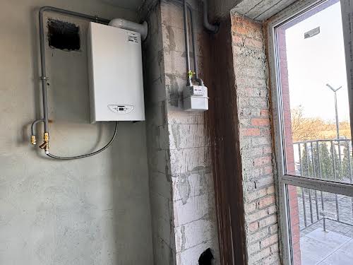 квартира за адресою Паркова вул., 4-Д