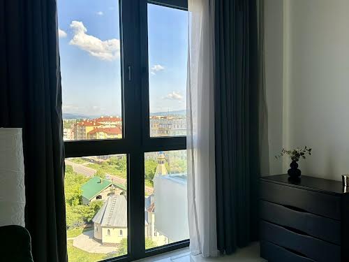 квартира по адресу Легоцкого ул., 80