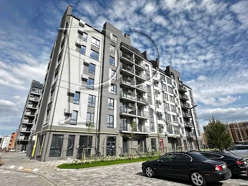 квартира по адресу Санаторна ул., 20