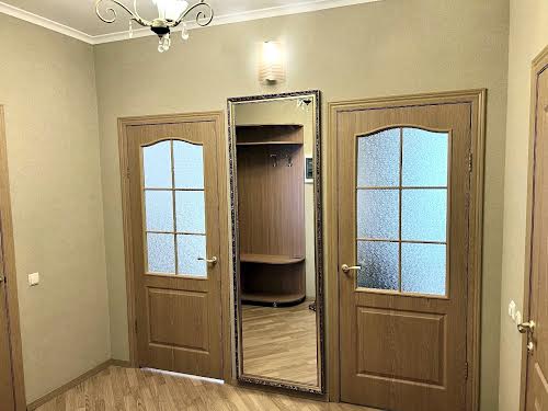 квартира за адресою Олександрівська вул., 1