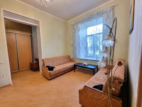 квартира за адресою Свободи просп., 100