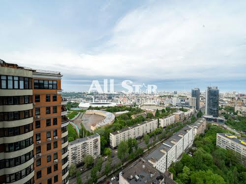 квартира за адресою Лесі Українки бульв., 7-В