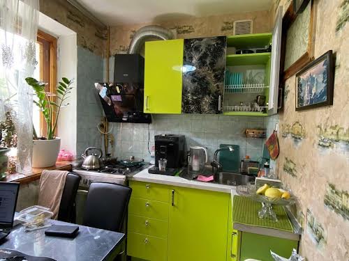 квартира по адресу Ицхака Рабина ул., 29