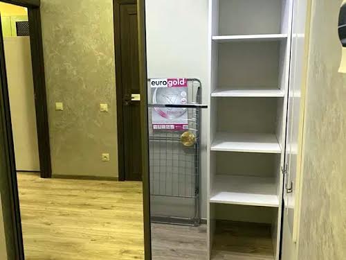 квартира по адресу Стрийская ул., 45-А