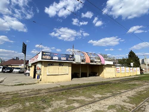 коммерческая по адресу Сидора Ковпака ул., 30