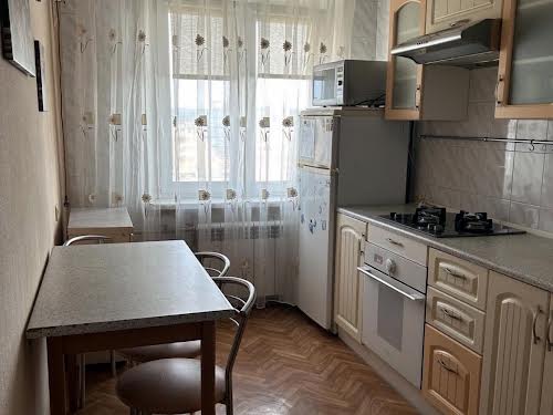 квартира за адресою Степана Рудницького вул. (Шолохова), 15