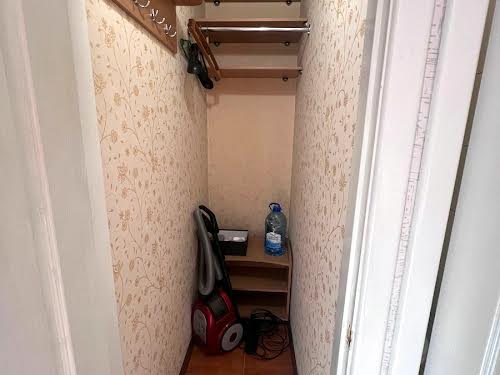 квартира за адресою Миропільська вул., 13